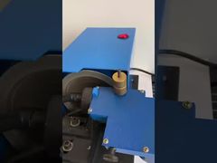 Precision Handheld Tungsten Needle Sharpener for Welding