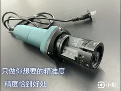 Professional Handheld Tungsten Needle Sharpener