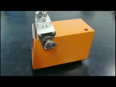 Portable Tungsten Needle Sharpener for Precision Welding
